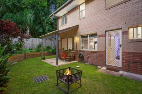 Cheerful 3-bedroom in the heart of Burleigh Heads